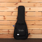 PRS Paul Reed Smith S2 Singlecut Semi-Hollow guitar gig bag black padded case with zippered pocket