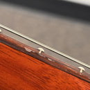 Paul Reed Smith S2 Singlecut Semi-Hollow electric guitar Amber Sunburst with rosewood fretboard and pearl fret markers