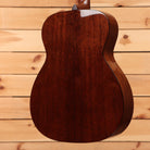 Martin Custom Shop NAMM 2026 Custom #7 1933 Ambertone acoustic guitar mahogany back and sides
