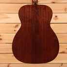 Martin Custom Shop NAMM 2026 Custom #7 1933 Ambertone acoustic guitar with solid mahogany back and sides