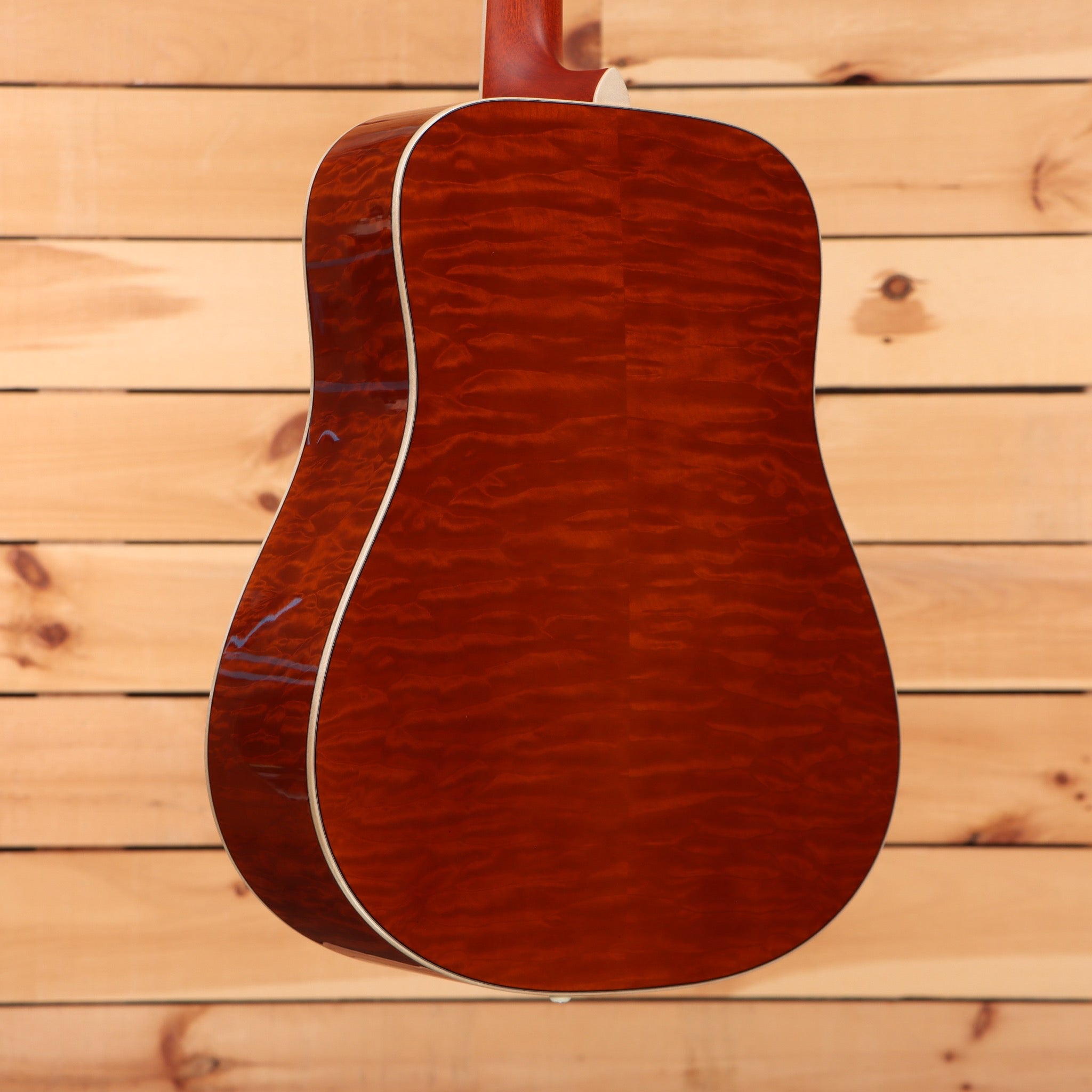 Boucher LE-SG-162-MV Limited Acoustic Guitar Natural – Righteous