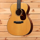 Martin 000-18 Golden Era acoustic guitar Natural spruce top with tortoise pickguard and ebony fretboard