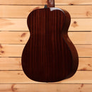 Martin 000-12E Retro acoustic-electric guitar Aging Toner with solid mahogany back and sides