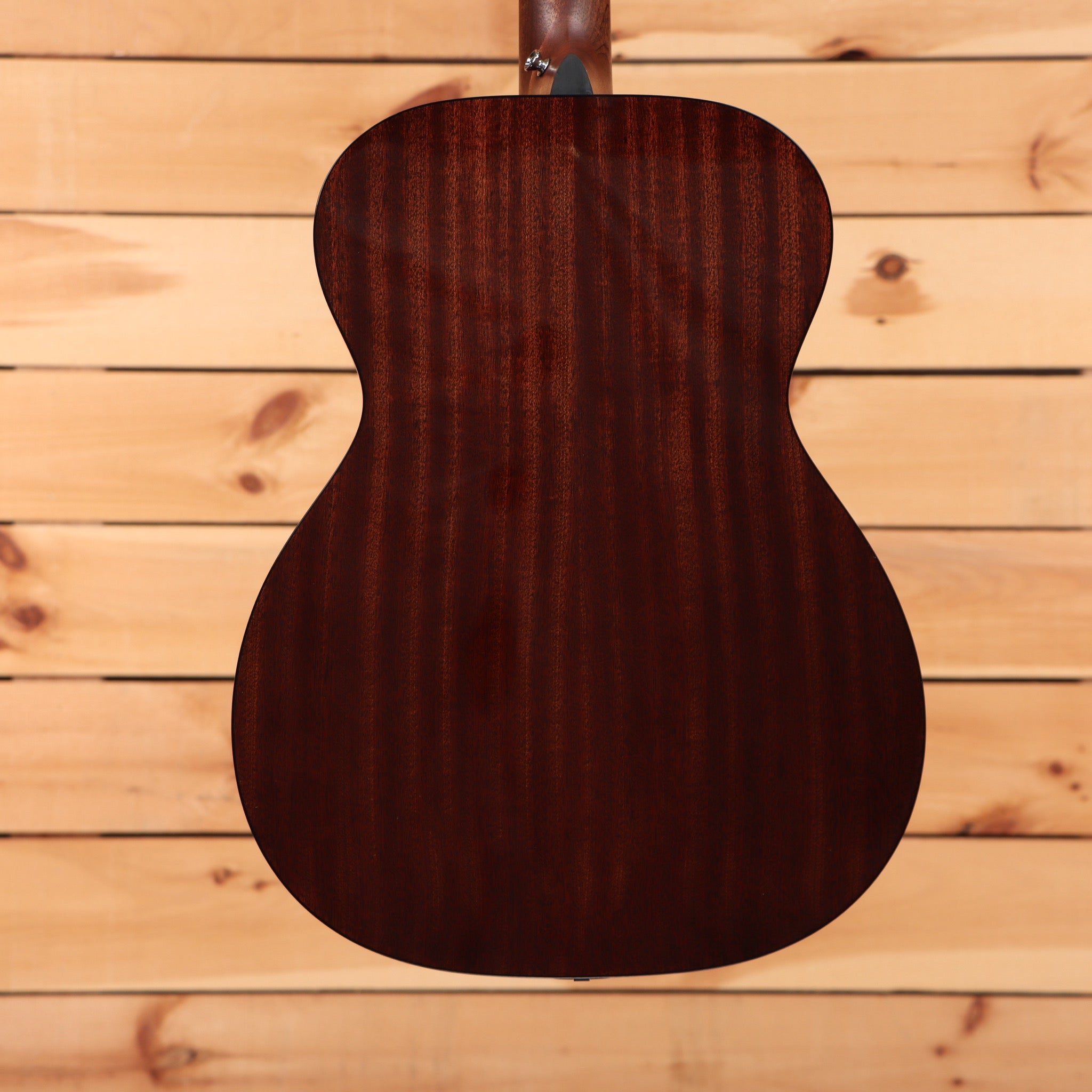 Martin 000-12E Retro acoustic-electric guitar Aging Toner with solid mahogany back and sides