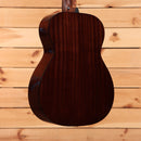 Martin 000-12E Retro acoustic-electric guitar Aging Toner finish with solid mahogany back and sides