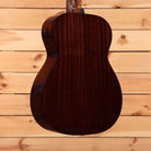 Martin 000-12E Retro acoustic-electric guitar Aging Toner finish with solid mahogany back and sides