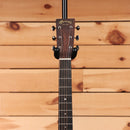 Martin 000-12E Retro acoustic-electric guitar Aging Toner with dark fretboard and chrome tuners
