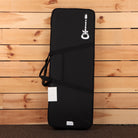 Charvel American Neo-Classic San Dimas Style 1 gig bag black padded with shoulder strap