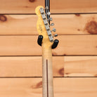 Fender Custom Shop 52 Telecaster Relic electric guitar Aged Nocaster Blonde maple neck with vintage tuners