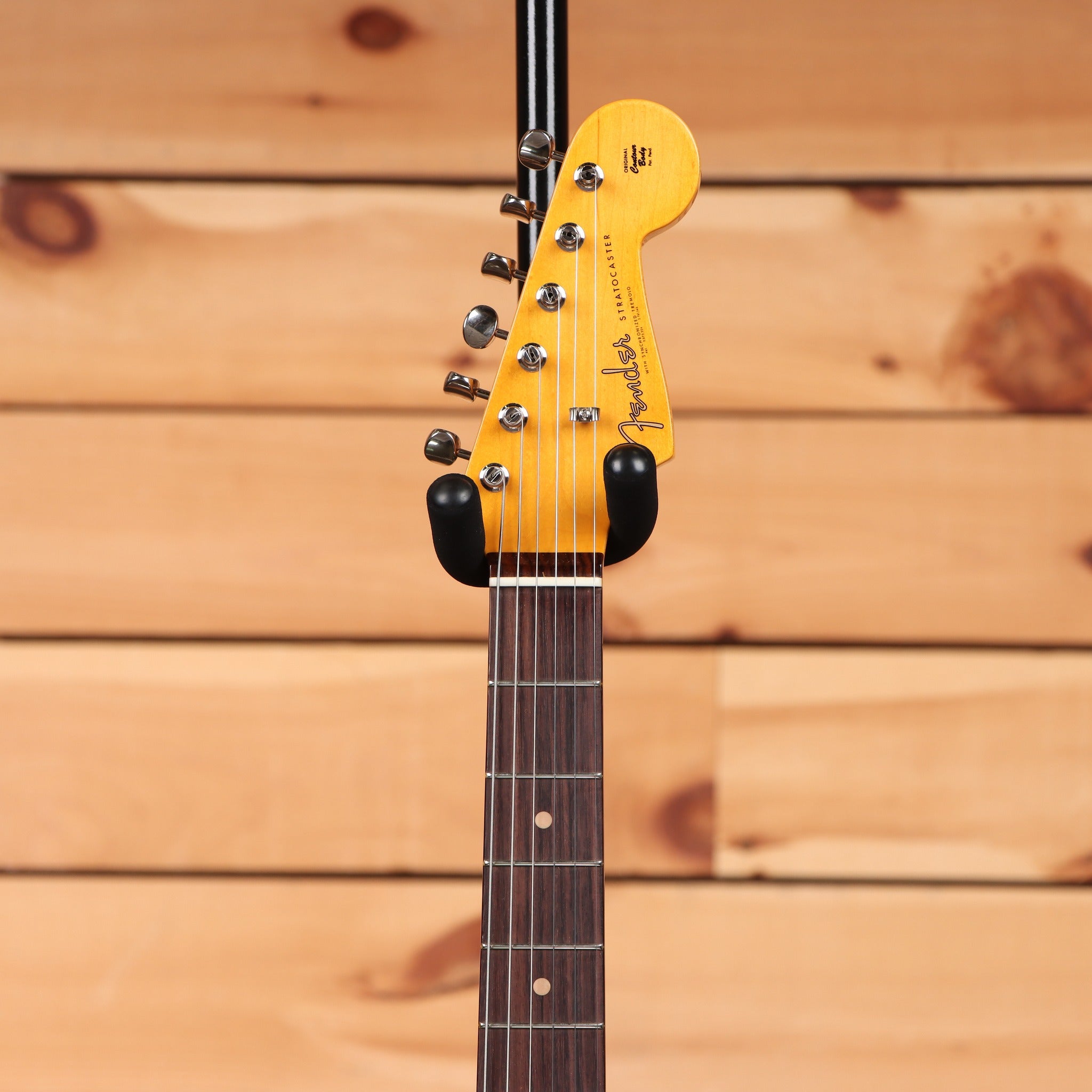 Fender American Vintage II 1961 Stratocaster - Surf Green