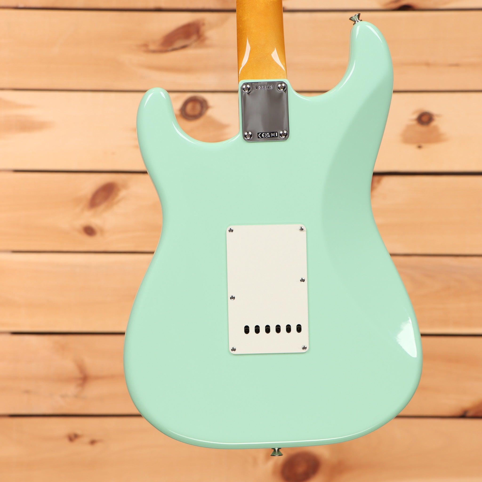 Fender American Vintage II 1961 Stratocaster - Surf Green