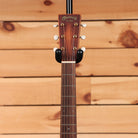 Martin D-15M Streetmaster acoustic dreadnought guitar Mahogany Burst with rosewood fretboard and gold tuners