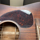 Martin D-15M Streetmaster acoustic dreadnought guitar Mahogany Burst with tortoiseshell pickguard and rosewood bridge