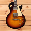 Gibson 1959 Les Paul Standard Reissue Ultra Light Aged electric guitar Southern Fade with dual humbuckers and gold hardware