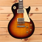 Gibson 1959 Les Paul Standard Reissue Ultra Light Aged electric guitar Southern Fade with dual humbuckers and gold hardware