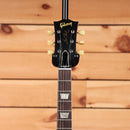 Gibson 1959 Les Paul Standard Reissue Ultra Light Aged Southern Fade electric guitar rosewood fretboard cream tuner buttons