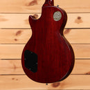 Gibson 1959 Les Paul Standard Reissue Ultra Light Aged Southern Fade electric guitar mahogany back with gold medallion