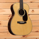 Martin 00-28 Concert acoustic guitar Natural finish with rosewood back and sides and herringbone body binding
