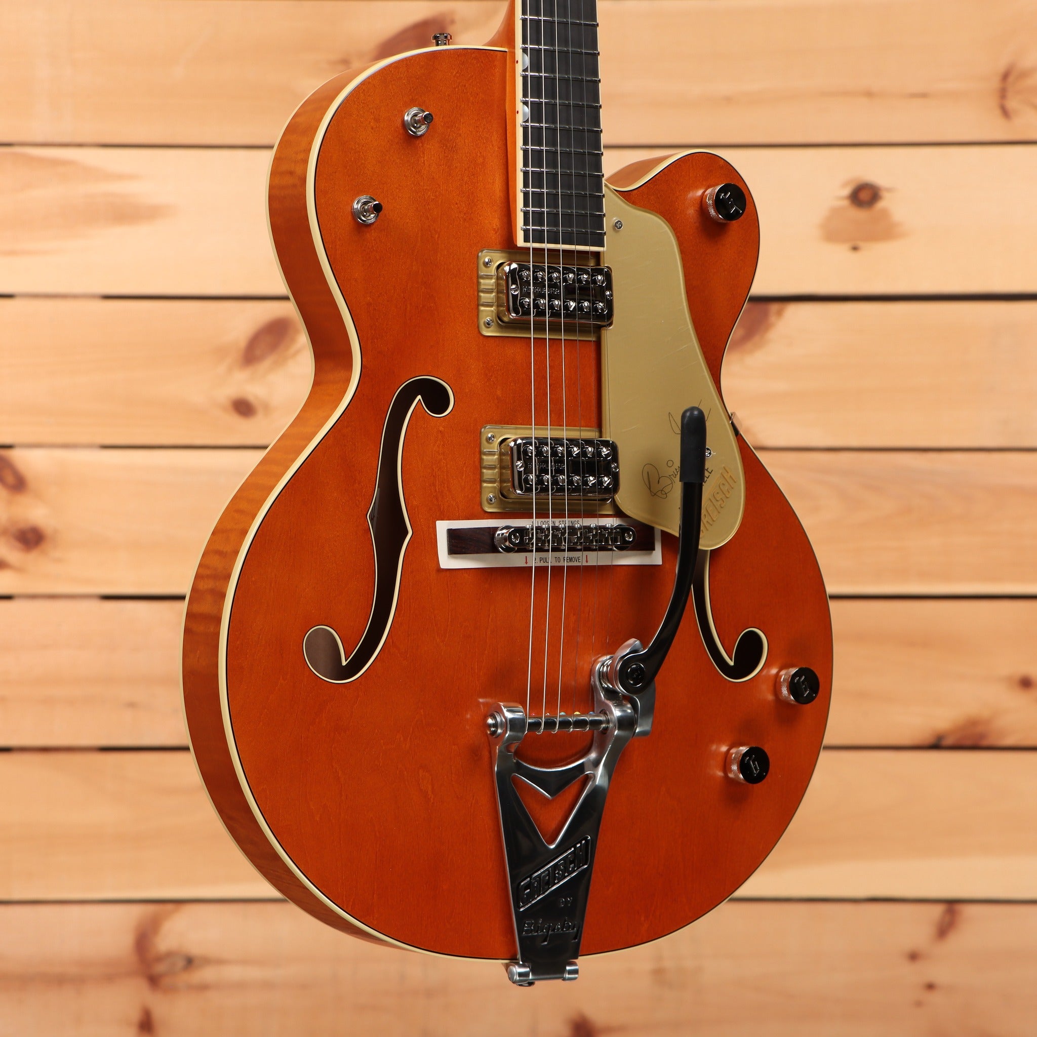 Gretsch Guitars | White Falcon, Duo Jet - Righteous Guitars