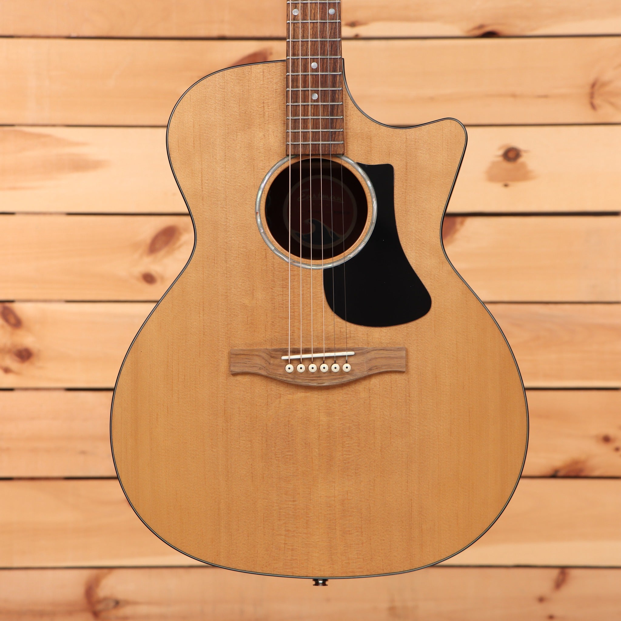 Eastman PCH1-GACE - Natural – Righteous Guitars