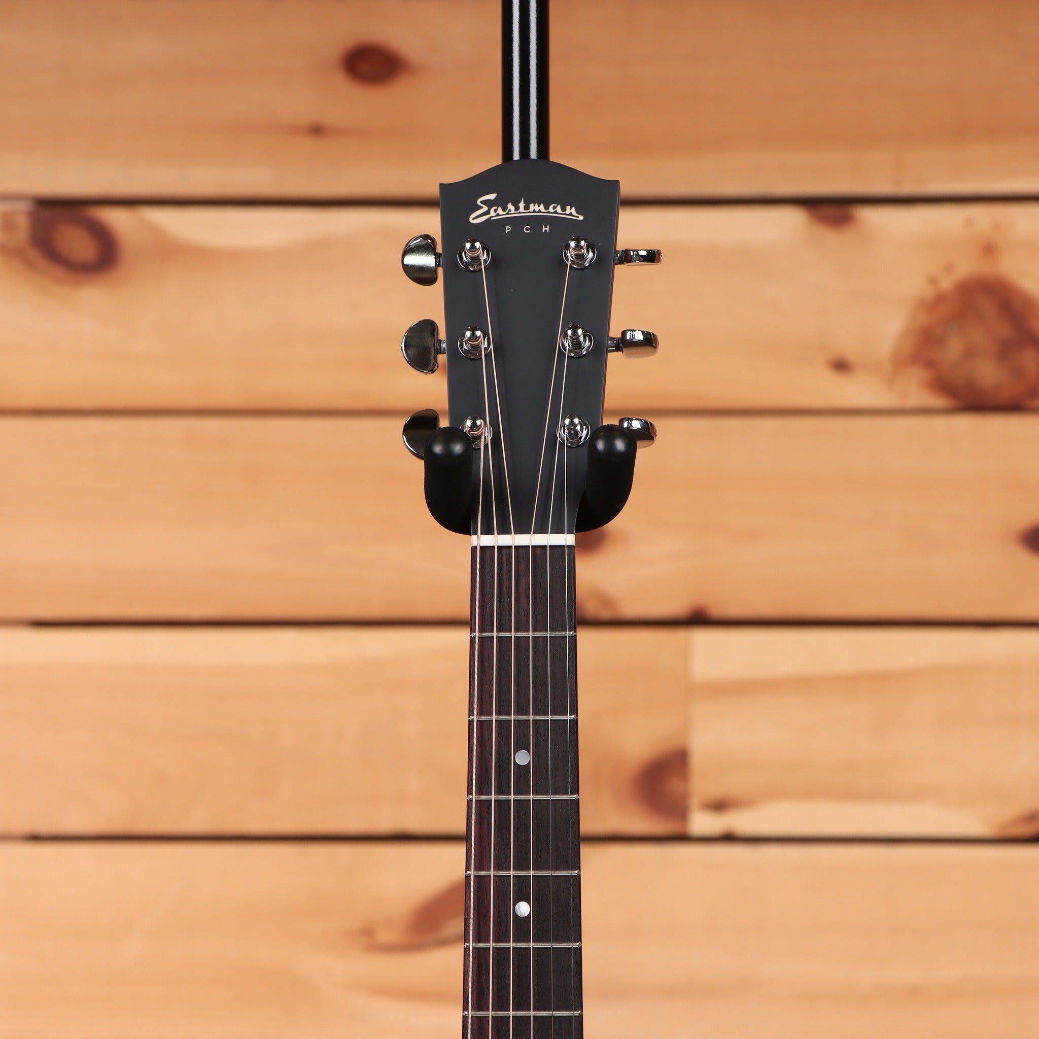 Eastman PCH2-D - Natural – Righteous Guitars