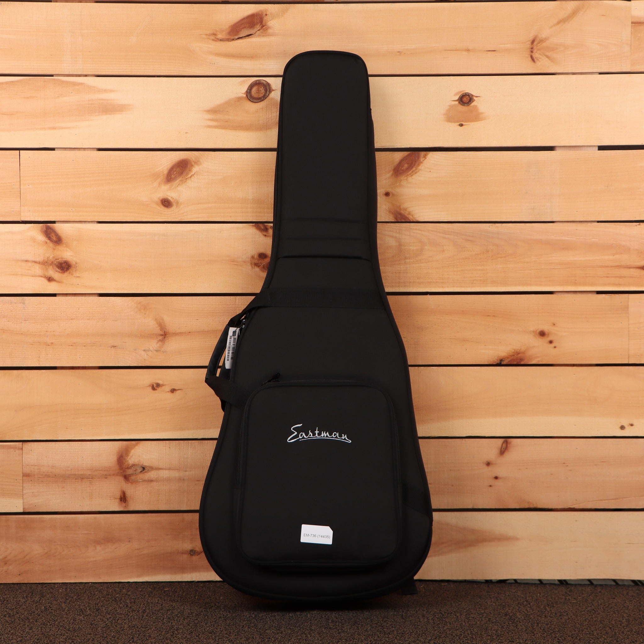 Eastman E1OM-Classic　オール単板　超美品　純正ギグバッグ Eastman E1OM - Natural – Righteous Guitars