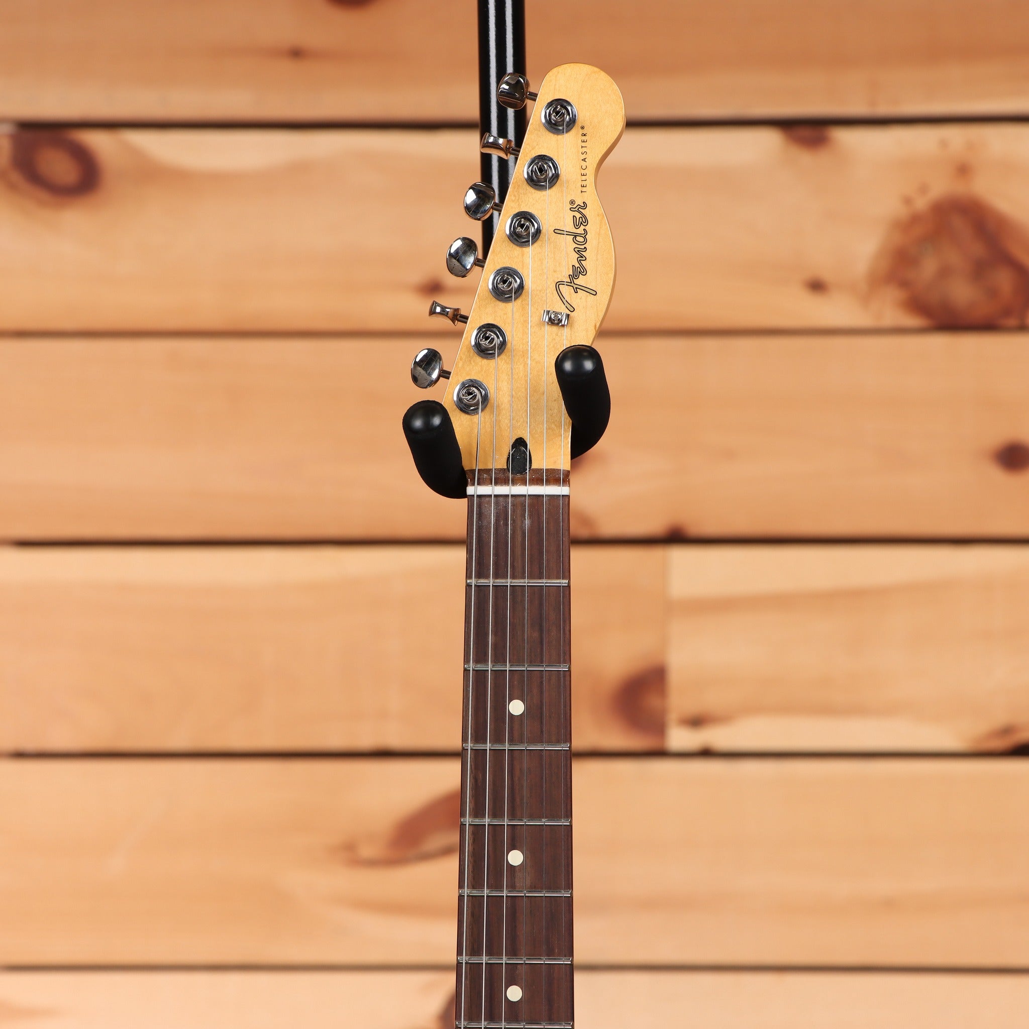 Fender Player II Telecaster HH - Rallye Orange – Righteous Guitars