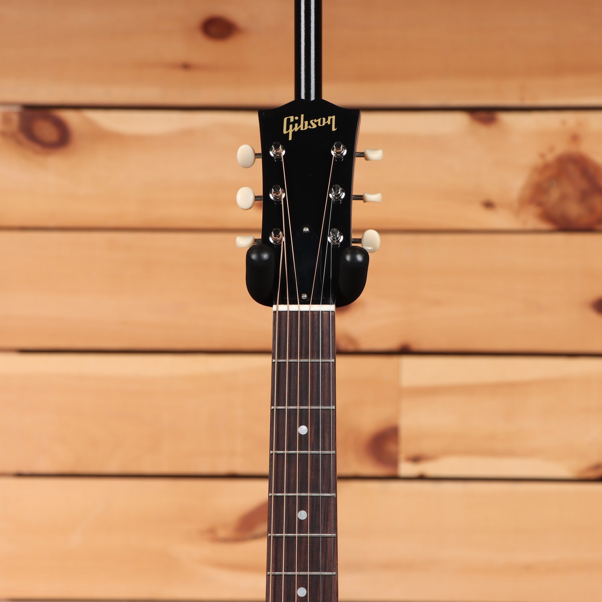 Gibson 50's J-45 Original - Vintage Sunburst – Righteous Guitars