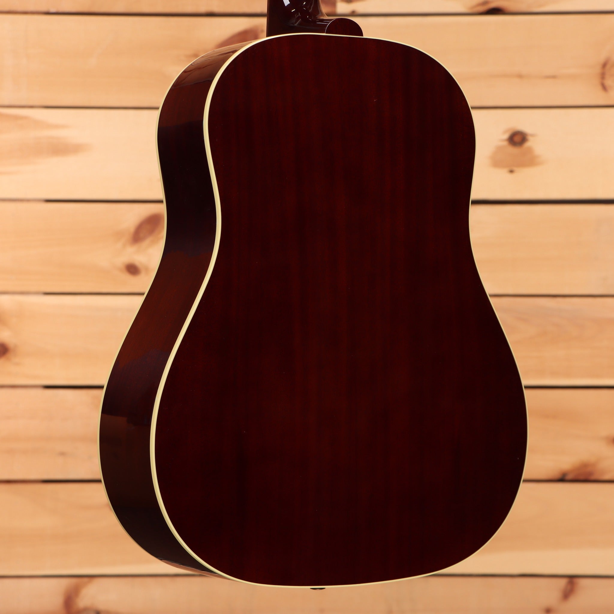 Gibson 50's J-45 Original - Vintage Sunburst – Righteous Guitars