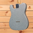 Fender 75th Anniversary Player II Sparkle Telecaster electric guitar Diamond Dust Sparkle finish with maple neck