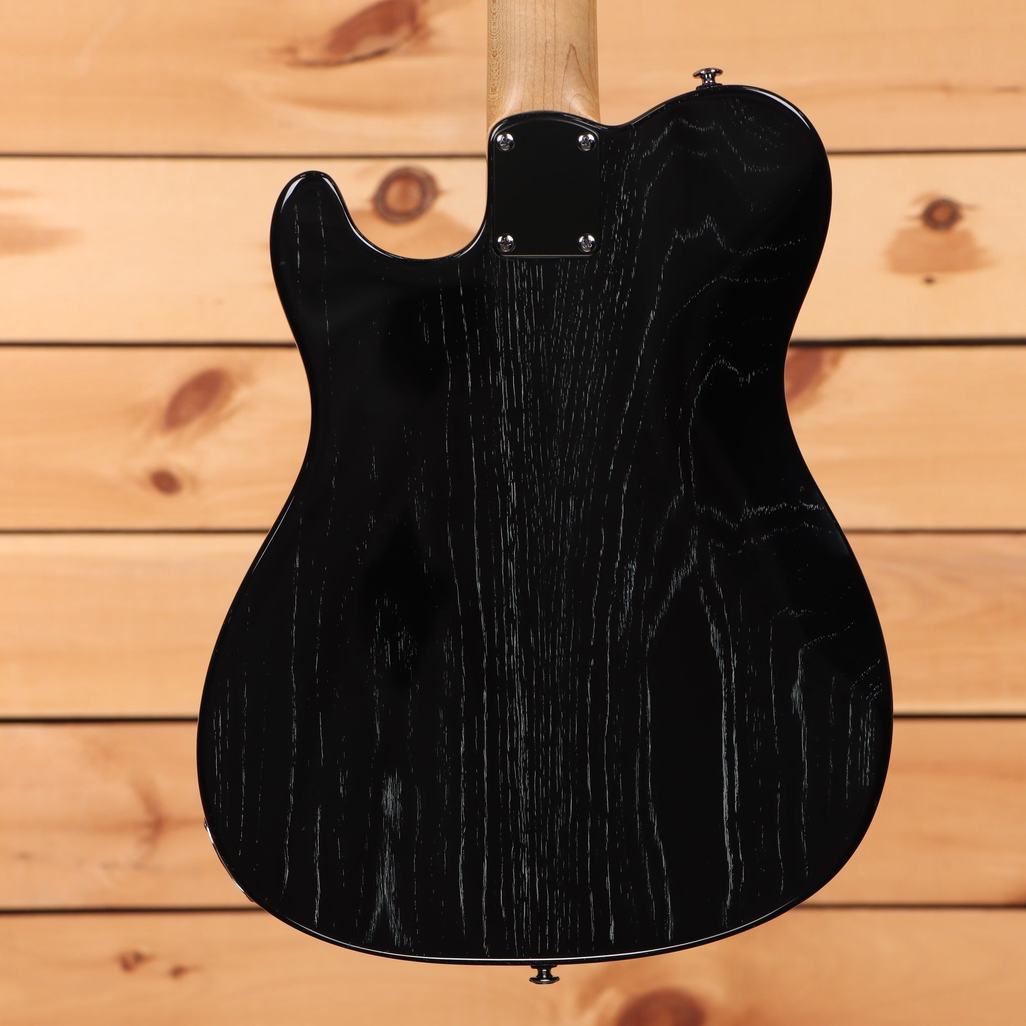 Paul Reed Smith SE NF 53 - Black Doghair – Righteous Guitars