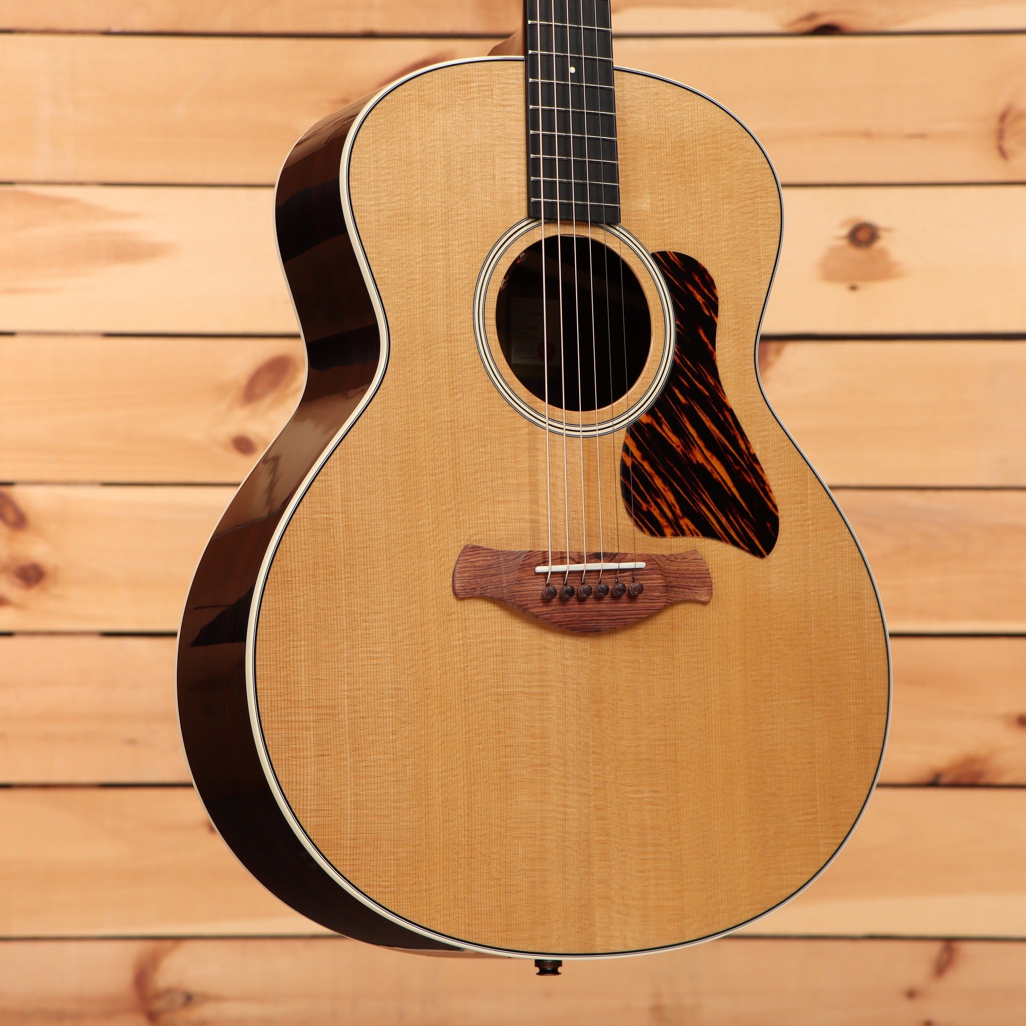 Taylor 714ce Gold Label Acoustic Guitar - Natural – Righteous Guitars