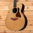 Taylor 714e Gold Label jumbo acoustic-electric guitar Natural spruce top with tortoiseshell pickguard and ebony fretboard