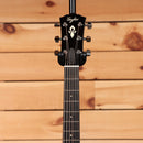 Taylor 714e Gold Label acoustic-electric guitar Natural with ebony fretboard and chrome tuners