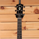 Taylor 714e Gold Label acoustic-electric guitar Natural with ebony fretboard and chrome tuners