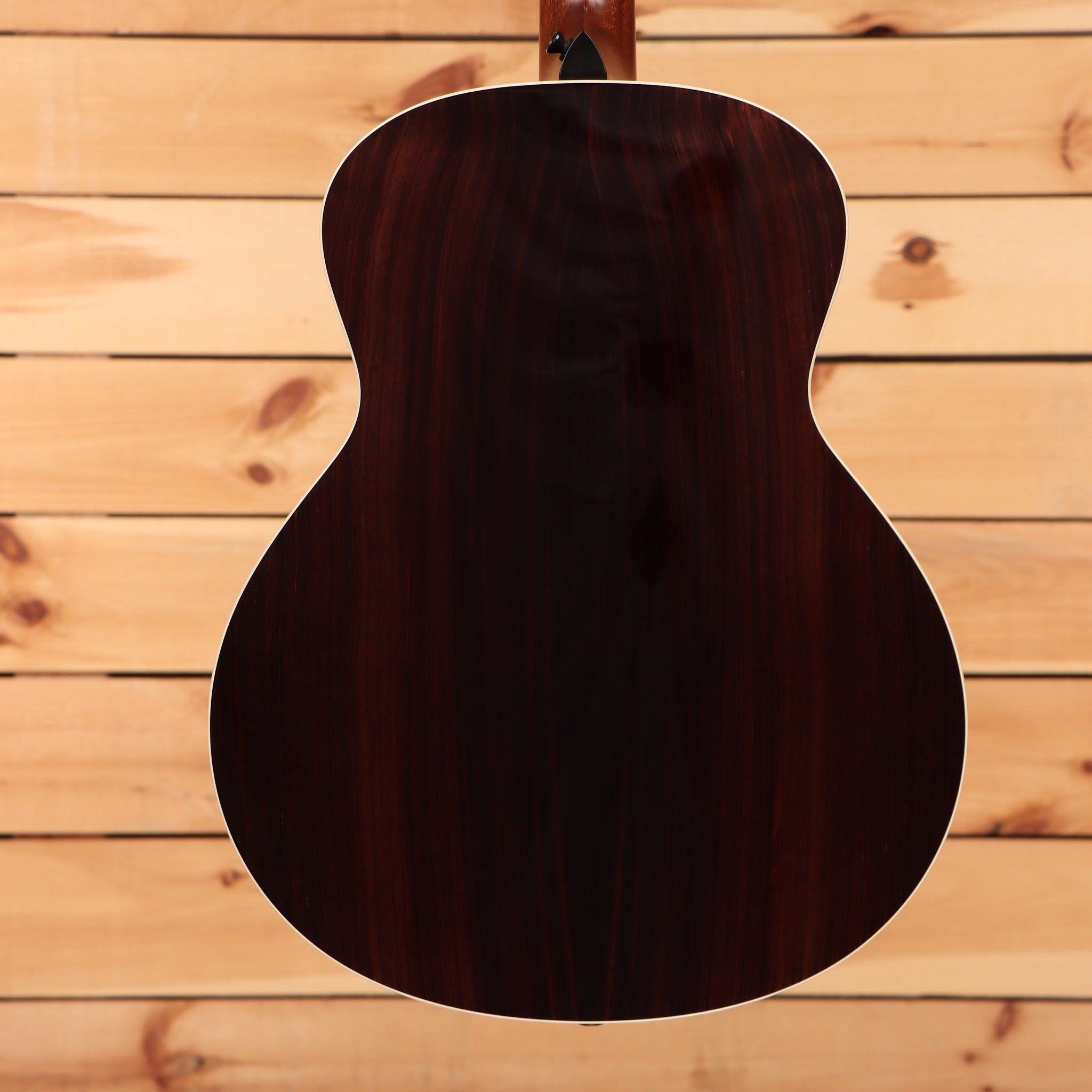 Taylor 714e Gold Label acoustic-electric guitar Natural with rosewood back and white binding