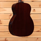 Bourgeois Country Boy TS acoustic guitar Sunburst with solid mahogany back and sides