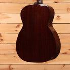 Bourgeois Country Boy TS acoustic guitar Sunburst with solid mahogany back and sides