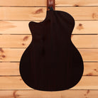 Taylor 414ce Next Generation acoustic-electric guitar Natural with venetian cutaway and rosewood back