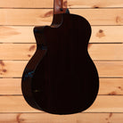 Taylor 414ce Next Generation acoustic-electric Grand Auditorium guitar Natural finish with cutaway and rosewood neck
