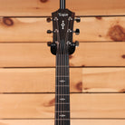 Taylor 414ce Next Generation acoustic-electric guitar Natural with ebony fretboard and diamond inlays