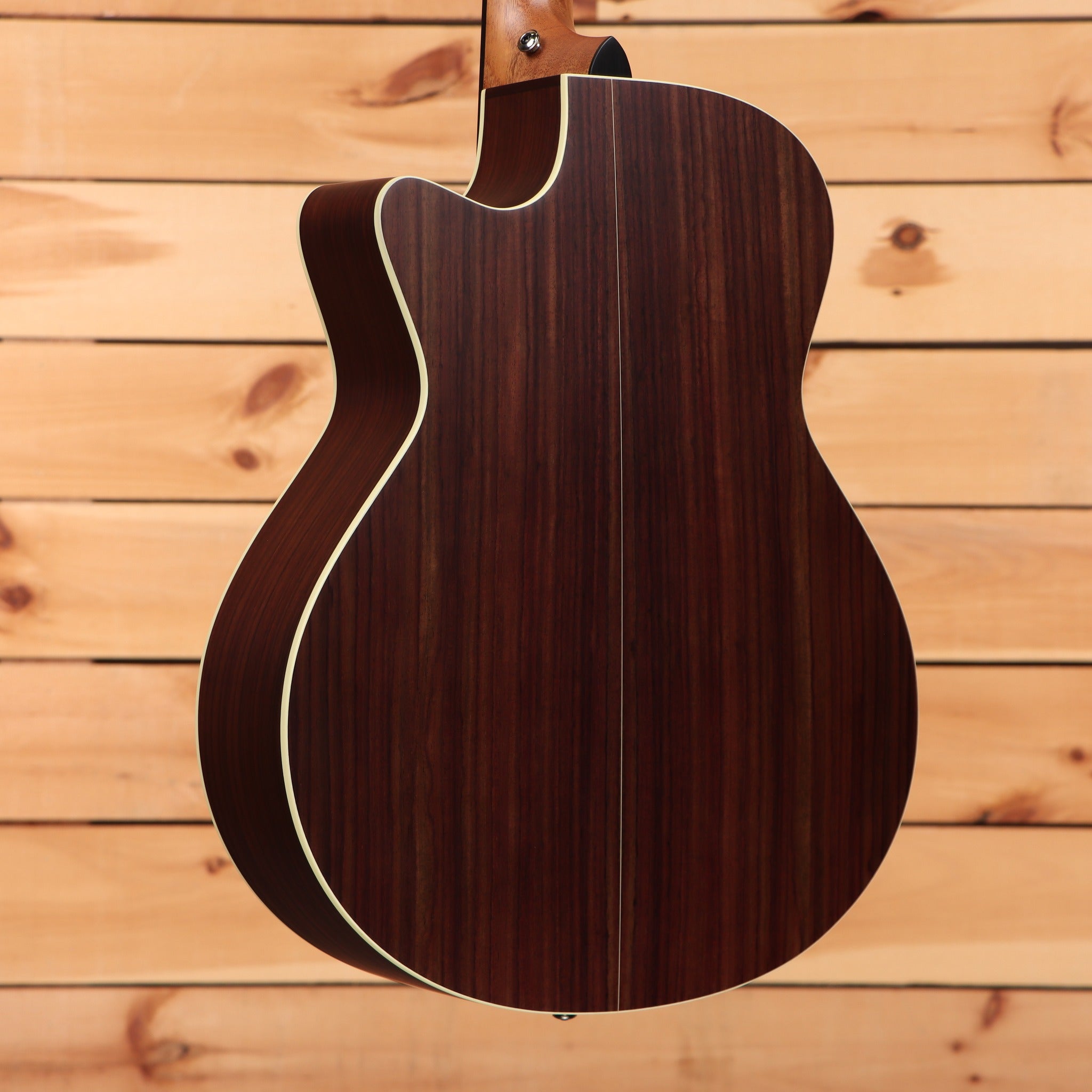 Furch Green Gc-TR Acoustic Guitar - Natural – Righteous Guitars