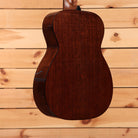 Martin 00-18 Joe Bonamassa 1937 acoustic guitar sunburst finish with solid mahogany back and sides