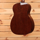 Martin 00-18 Joe Bonamassa 1937 acoustic guitar sunburst with solid mahogany back and sides