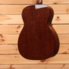 Martin 00-18 Joe Bonamassa 1937 acoustic guitar sunburst with solid mahogany back and sides