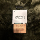 Martin 00-18 Joe Bonamassa 1937 Sunburst acoustic guitar hang tag with bridge pin accessory