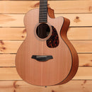 Furch Blue BARc-CMa acoustic-electric guitar Natural with cedar top cutaway and tortoiseshell pickguard