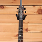 PRS Special Semi-Hollow electric guitar Purple Sparkle with bird inlays rosewood fretboard and black hardware
