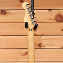 Charvel American Neo-Classic San Dimas Style 1 electric guitar Robin's Egg Blue with maple neck and chrome tuners