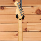 Charvel American Neo-Classic San Dimas Style 1 electric guitar Robin's Egg Blue with maple neck and chrome tuners
